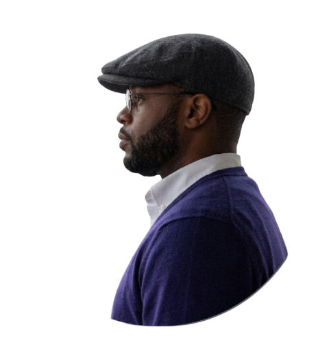 Damian Forbes, Founder & CEO of Forbes Digital Solutions